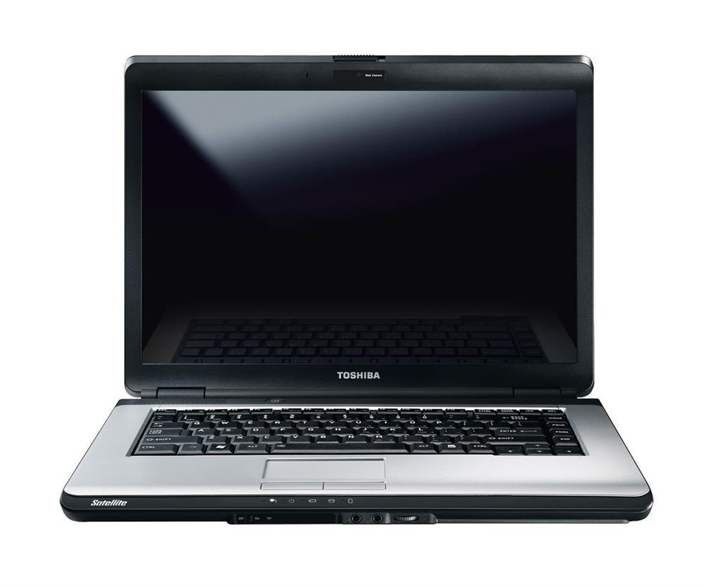PSMD8U02R015AA Toshiba SATELLITE PRO L300-298 CORE 2 DUO T5870 2.0 VISTA PREMIUM 2GB RAM 250GB Hard Drive 15.4-inch WXGA CSV GM45 DVD-RW WIFI 11B/G WEBCAM (Refurbished)