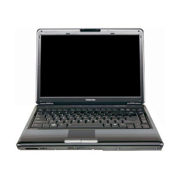 PSMDYU00D006B Toshiba SATELLITE PRO L300-29C CORE 2 DUO T5870 2.0 1GB RAM 160GB 15.4-inch WXGA CSV GM45 DVD-RW WIFI 11B/G WEBCAM (Refurbished)