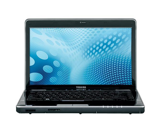 PSMLYU004002 Toshiba Satellite M500 M505D-S4970 14" (TruBrite) Notebook - AMD Turion II M500 Dual-core (2 Core) 2.20 GHz - Onyx Black (Refurbished)