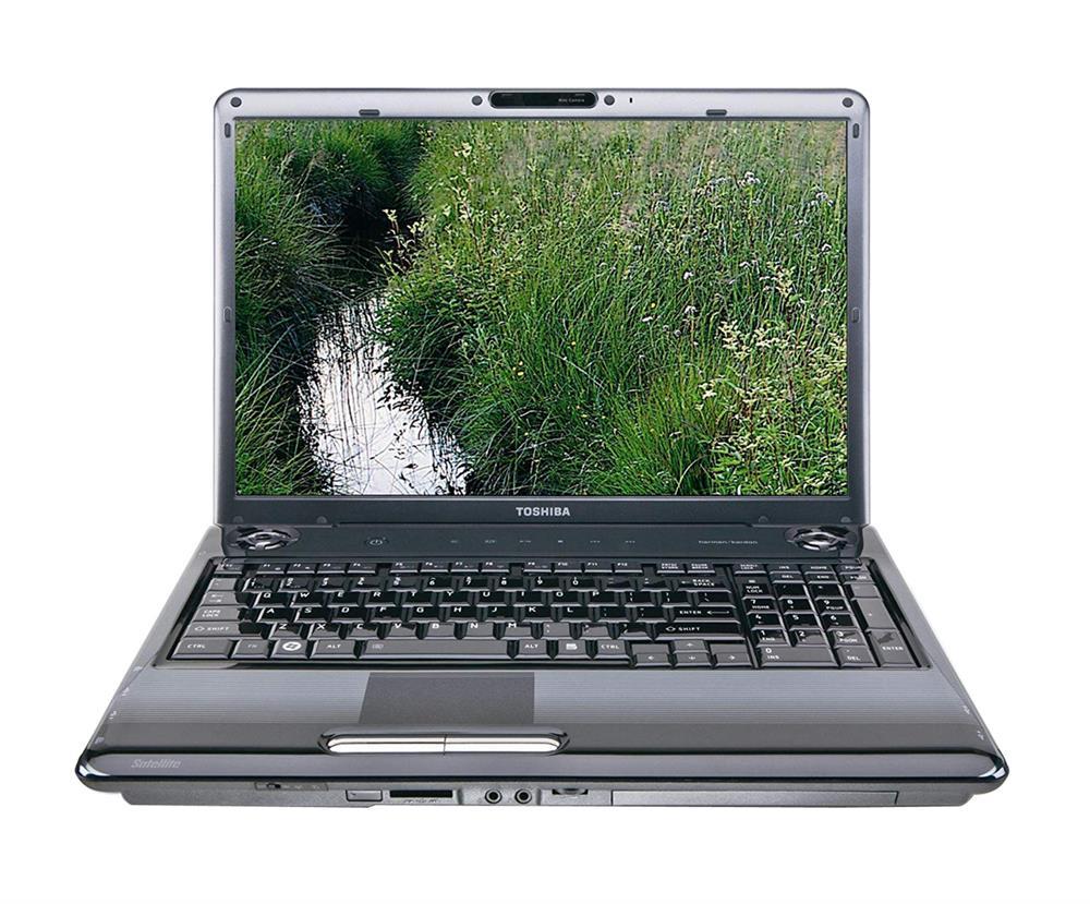 PSPD0U-007008 Toshiba Satellite P305D-S8818 17.1" (TruBrite) Notebook - AMD Turion 64 X2 TL-62 2.10 GHz (Refurbished)