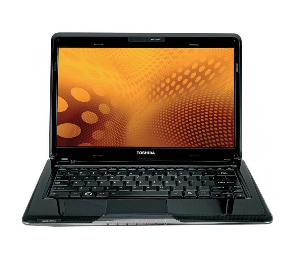 PST3AU00H008 Toshiba Satellite T100 T135-S1305 13.3" (TruBrite) Notebook - Intel Pentium SU4100 Dual-core (2 Core) 1.30 GHz - Black (Refurbished)