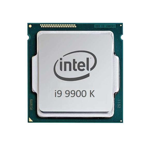PTJR2 Dell 3.60GHz 8.00GT/s DMI3 16MB L3 Cache Socket FCLGA1151 Intel Core i9-9900K 8-Core Desktop Processor Upgrade