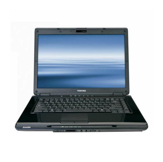 PTRB1E00M00REN Toshiba Satellite L305-s5933 Notebook PC Intel Pentium T3400 2.16 GHz Processor 3GB Ram 250GB Hard Drive 15.4-inch Display (refurbished)