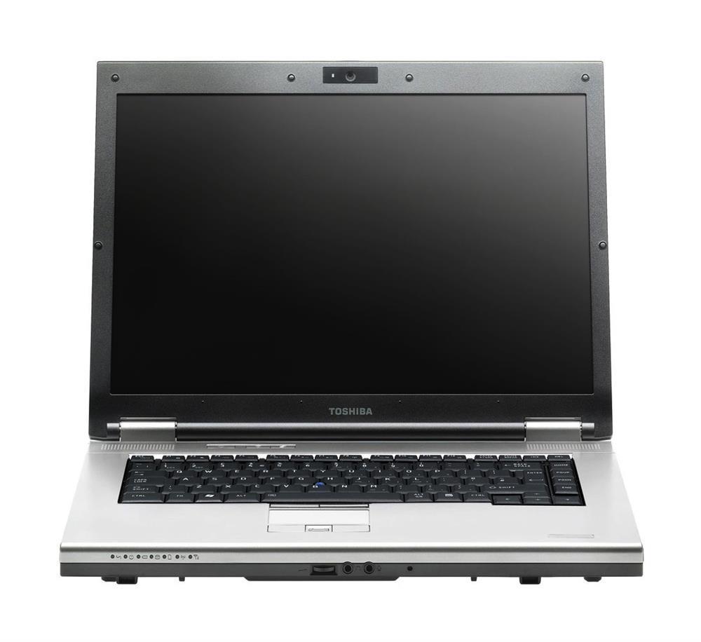 PTSB3C-0K009C Toshiba Tecra S10-0K0 15.4" Notebook - Intel Core 2 Duo T9600 Dual-core (2 Core) 2.80 GHz - Titanium Silver (Refurbished)