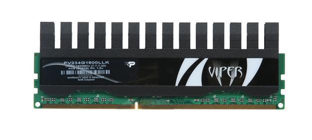 PV234G1600LLK Patriot Gaming Memory