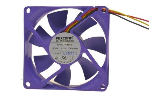 PV885DF1 Foxconn 12V .15A DC Brushless CPU Fan f