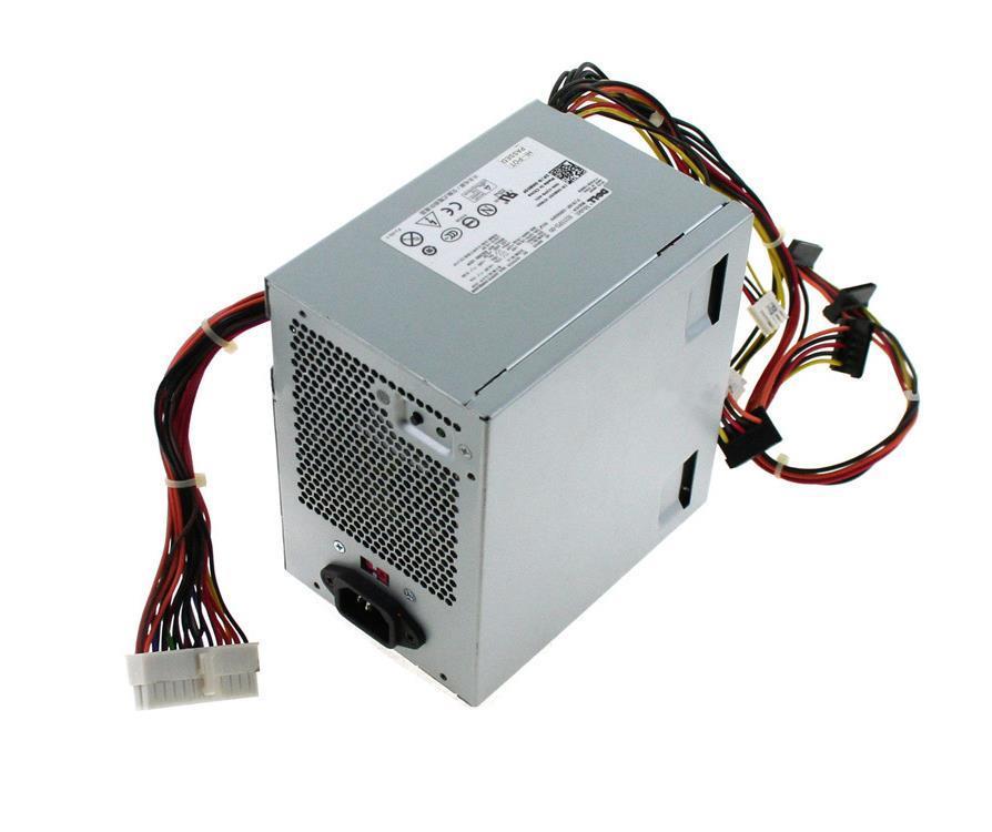 PW115 Dell 255-Watts Power Supply for OptiPlex 760 780 960 980