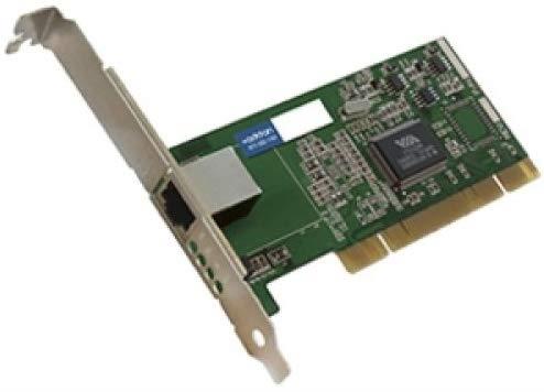 Addonics Desktop Computer PWLA8391GTAOK ADDONICS Network Interface Adapter