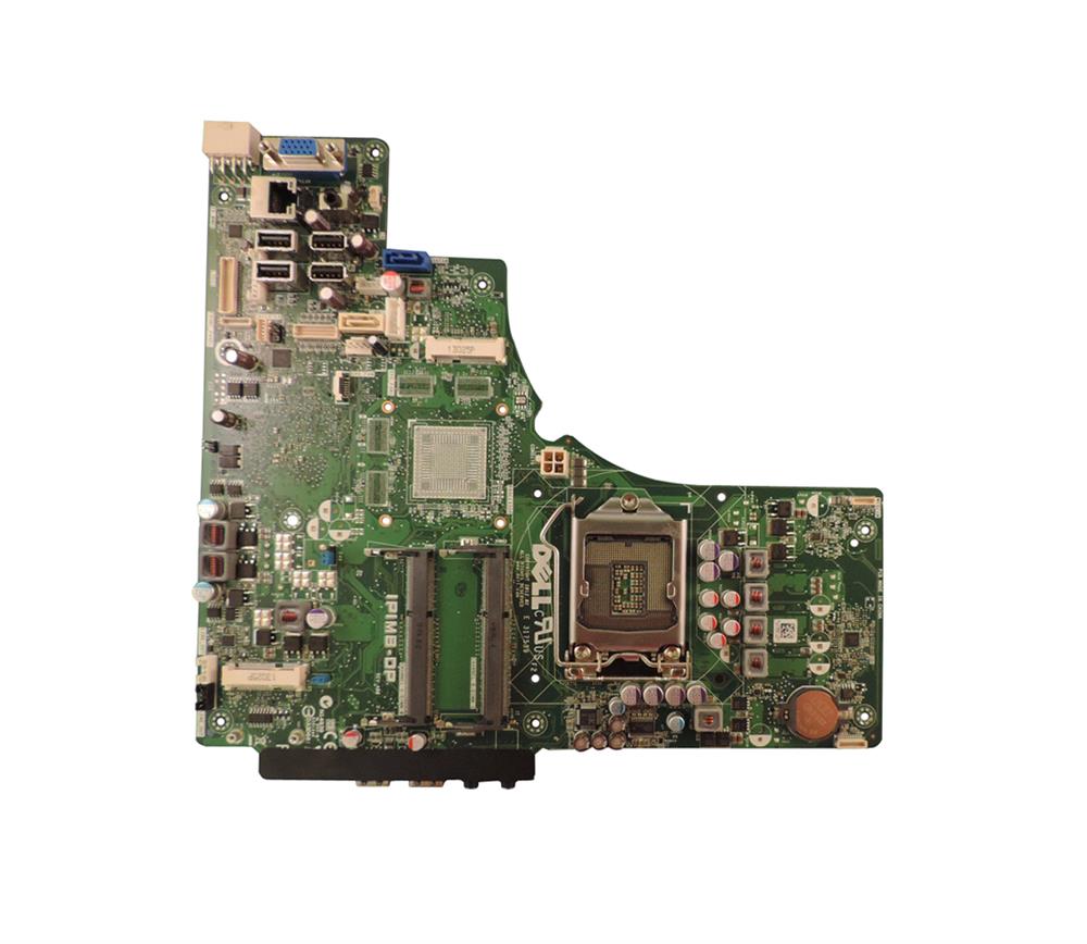 5P0NX Dell System Board (Motherboard) For 2330 Desktop All-In-One (Refurbished)