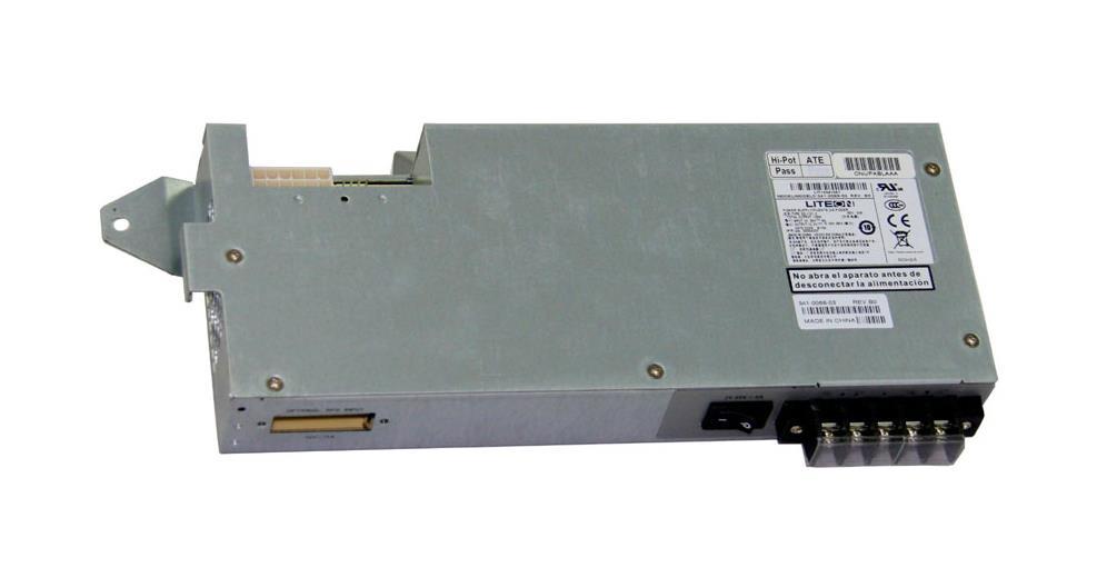 PWR-2811-DC Cisco DC Power Supply for 2811 (Refurbished)