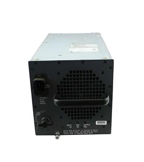 PWR-4502= Cisco Catalyst 4500 AUX Power Shelf Power Supply (Refurbished)