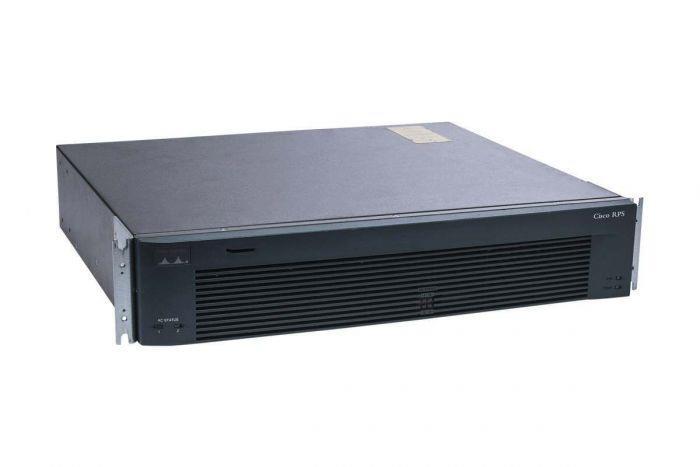 PWR600-AC-RPS-XXX Cisco 600-Watt Redundant Power Supply (Refurbished)