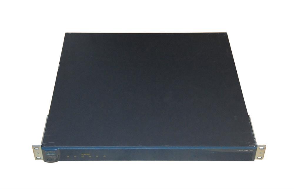 PWR675-AC-RPS-N1 Cisco 675-Watt Redundant Power Supply (Refurbished)