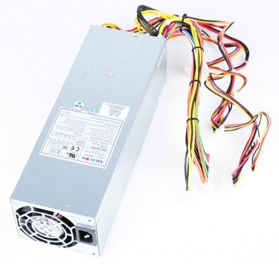 SP552-2C SuperMicro 550 Watts 35a 24-Pin 2U Compatible Power Supply