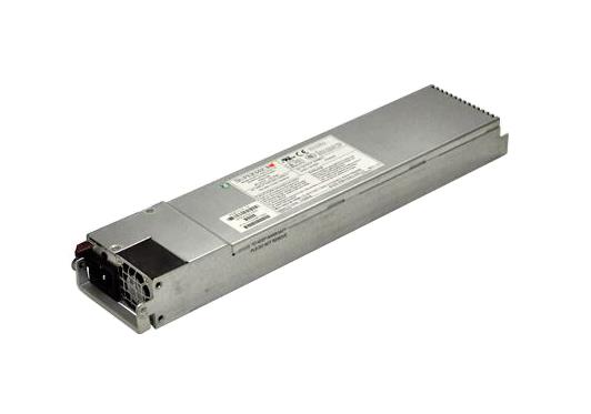 PWS-1K23A-SQ SuperMicro 1000-Watts 1U Redundant Power Supply