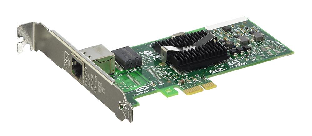 PWSA8700TPAK5 Intel PRO/1000T Network Adapter - PCI - 1 x RJ-45 -
