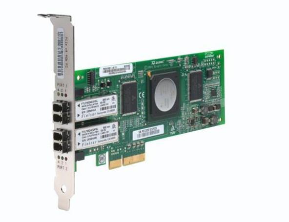 PX2513601-01 QLogic Qle2462 PCI Express 4gb Fibre Channel HBA Card