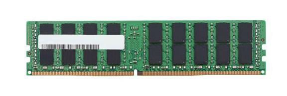 PYBME12EJ Fujitsu 128GB PC4-25600 DDR4-3200MHz DDR-T 15W TDP 288-Pin Optane Persistent 200 Series PMem DIMM Memory Module