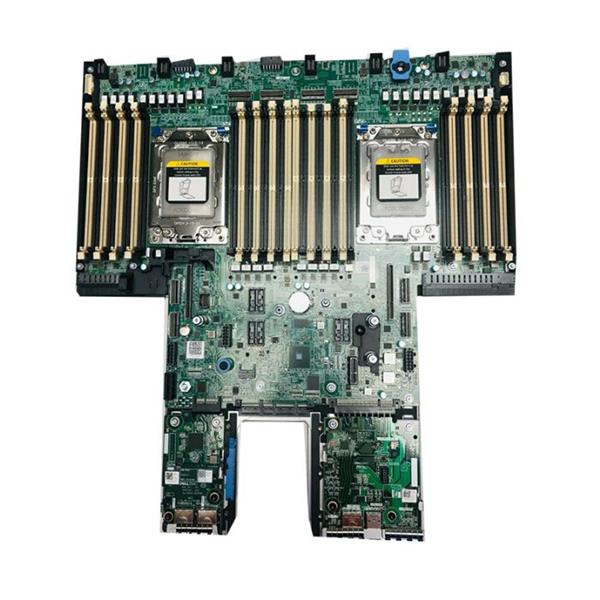 PYVT1 Dell Computer System Board for Server