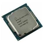 Intel Pentium-G4600