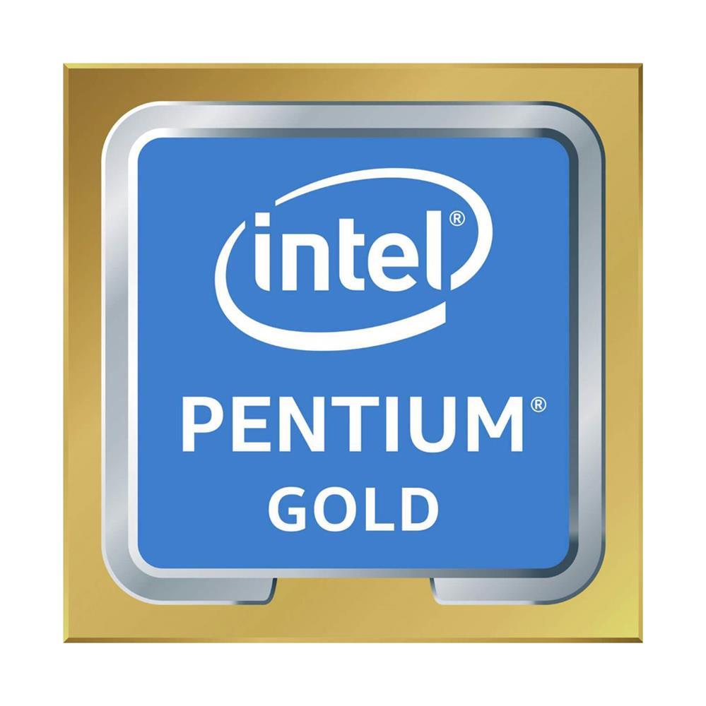 Pentium G6405 Intel Pentium Gold Dual-Core 4.10GHz 8.00GT/s 4MB Cache Socket FCLGA1200 Processor