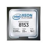 Intel Platinum 8153
