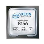Intel Platinum 8156