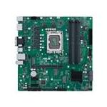 ASUS Pro B660M-C D4-CSM