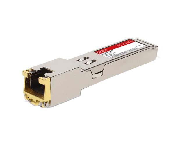 Q0E59A HP Nokia 100Gbps 100Base-X SFP (mini-GBIC) Transceiver Module for 830 Photonic Service Switch
