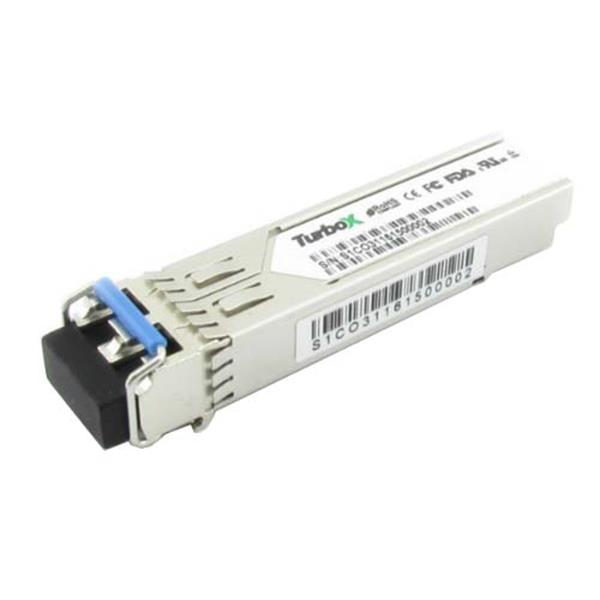 Q0E60A HP 1Gbps 1000Base-LR SFP (mini-GBIC) Transceiver Module for Nokia 1830 Photonic Service Switch