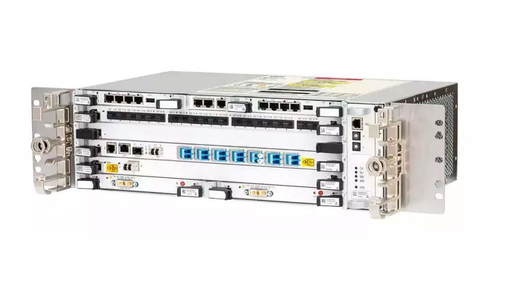 Q0E67A HP 16Gbps Single-mode Fiber 10km SFP+ Transceiver Module for Nokia 1830 Photonic Service Switch