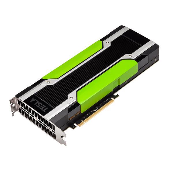 Q0J62C HPE Nvidia Tesla 32GB GPU Computing Processor Unit (GPU)