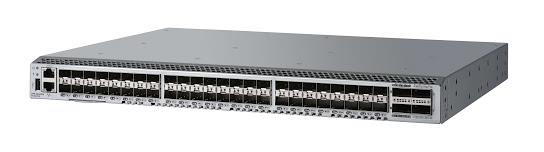 Q0U55AR HPE SN6600B 32Gb 48/24 Pwr Pk Reman Switch (Refurbished)