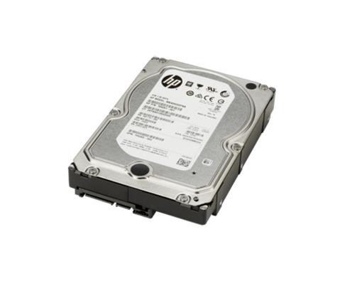 Q1271-60378 HP 160GB 7200RPM SATA 3Gbps 3.5-inch Internal Hard Drive for DesignJet Multifunction Printers