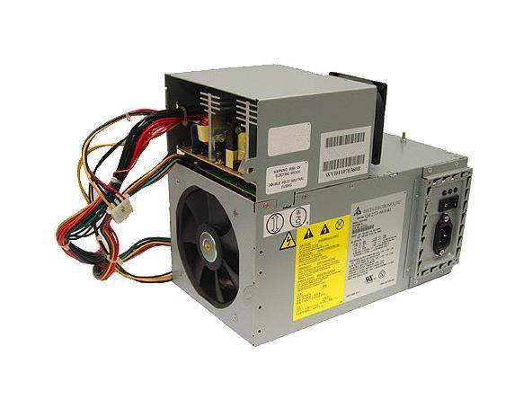 Q1273-60056 HP 500-Watts 100-240V AC Power Supply for DesignJet 4000/ 4500 Series Printer