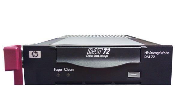 Q1524-69202 HP StorageWorks DAT-72 Array Module 36GB/72GB DDS-5 SCSI LVD 5.25-Inch Tape Drive for HP StorageWorks Tape Array 5300