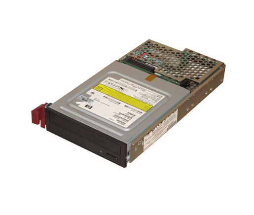 Q1592-67202 HP DVD-R/RW SCSI Hot-Pluggable Optical Drive for HP TA5300