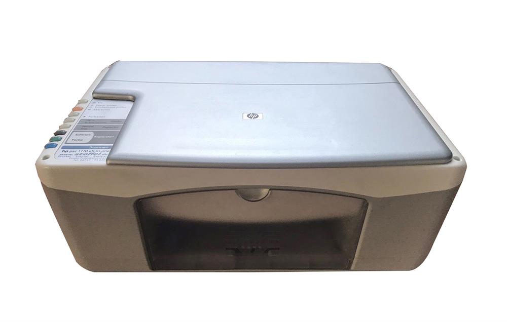 hp psc 1110