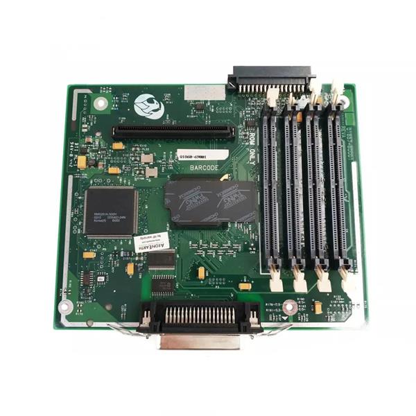 Q1860-69001 HP Main Logic Formatter Board Assembly for LaserJet 5100 Series Printer (Refurbished)