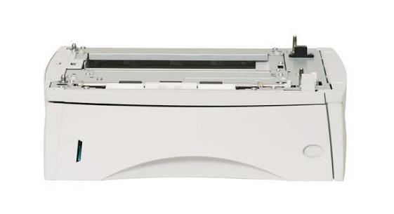 Q2440-69003 HP 500-Sheets Media Feeder/Tray Assembly for LaserJet 4200/4300 Series Printer (Optional) (Refurbished)