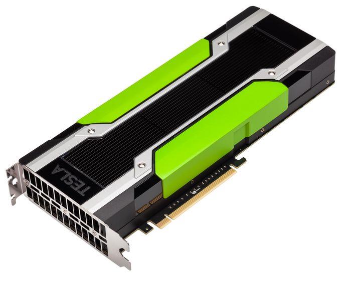 Q2T83A HP Tesla P100 GPUs 16GB GDDR5 PCI-Express x16 Video Graphics Card