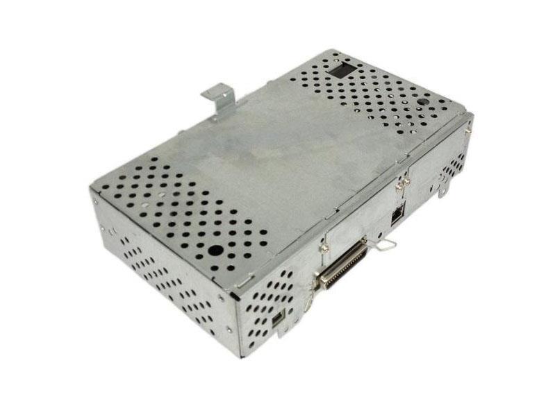 Q3652-69007 HP Main Logic Formatter Board Assembly with Network for LaserJet 4250N / 4350N Series (Refurbished)