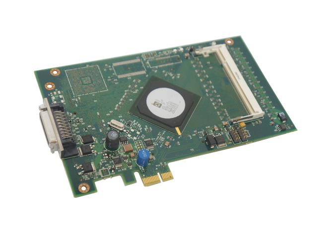 Q6465-60001 HP Copy Processor Board Cpb W DIMM Cm6040 6030 6049 Series