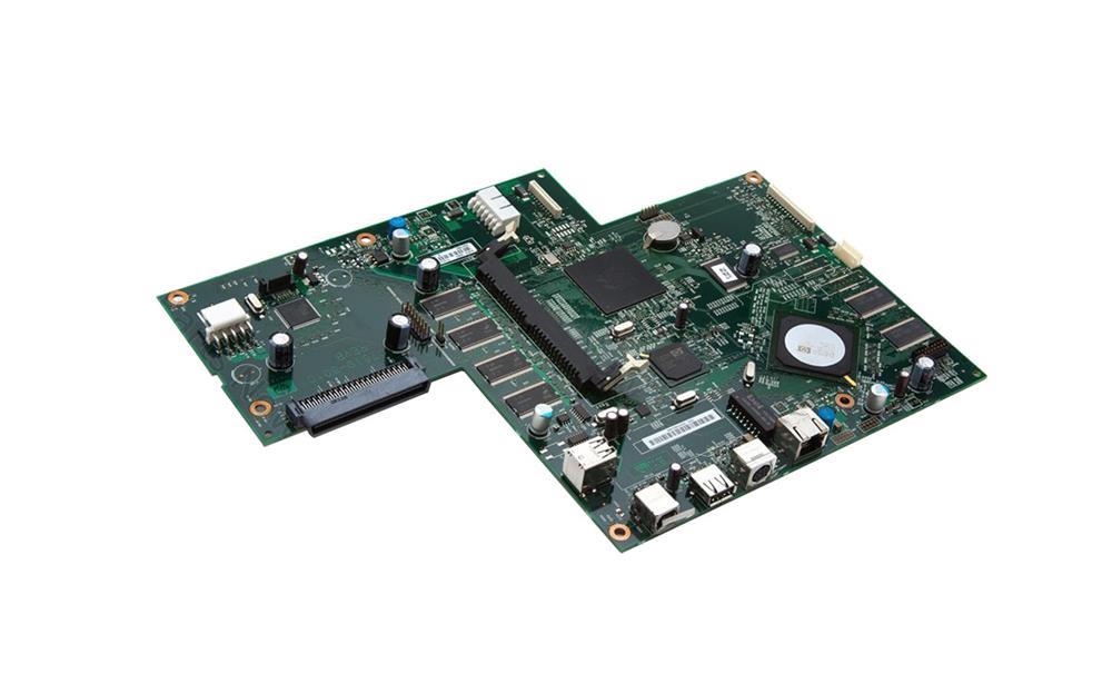 Q7819-60101 HP Main Logic Formatter Board Assembly for LaserJet M3035 / M3027 Series Printer (Refurbished)