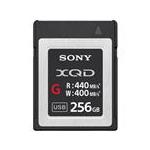 Sony QDG256EJ