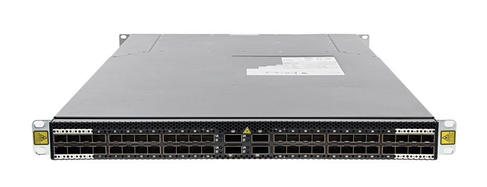 QFX3500-48S4Q-H Juniper L3 48-10Gb Sfp 4 Qsfp Managed Switch (Refurbished)
