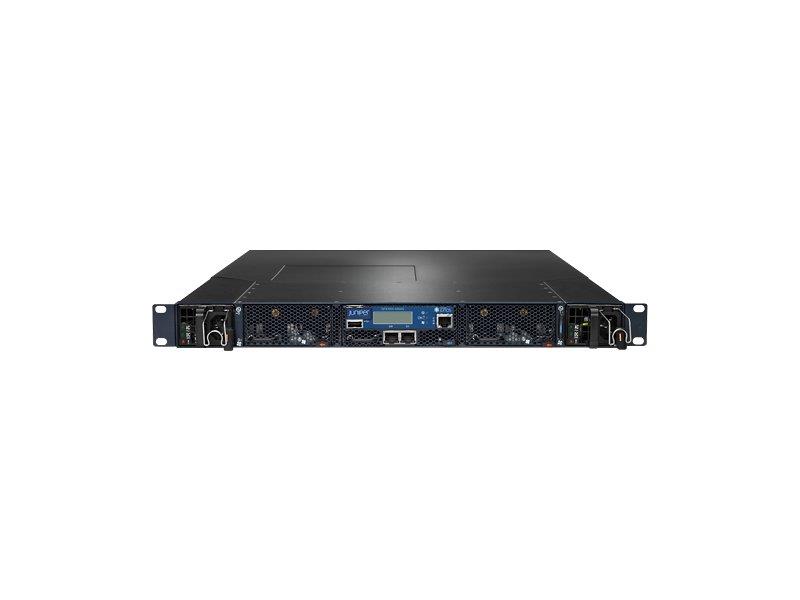 QFX3500-48S4Q-K Juniper L3 48-10Gb Sfp 4 Qsfp Managed Switch (Refurbished)