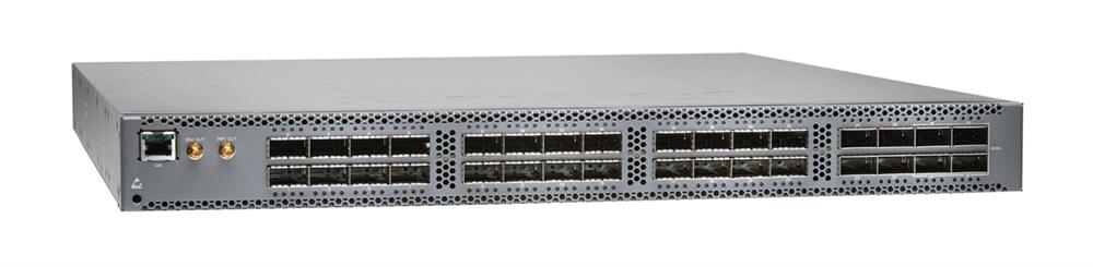 QFX5110-48S-4C Juniper Qfx5110-48S Ethernet Switch 48 Expansion Slot, 4 Expansion Slot Manageable Optical Fiber Modular (Refurbished)