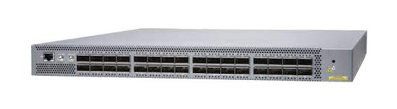 QFX5200-32C-SAFI Juniper Qfx5200 32 Qsfp+ Ports Redundant Fans 2 Ac Power Supplies Ba (Refurbished)