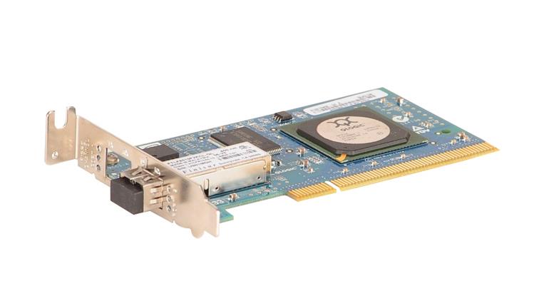 QLA210NAP QLogic Qla210 2GB Single Port PCi-x Adapters PCi 133